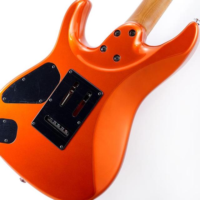 Ibanez Prestige AZ2402-ROM (Roadster Orange Metallic) [SPOT MODEL]_7