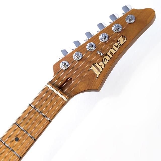 Ibanez Prestige AZ2402-ROM (Roadster Orange Metallic) [SPOT MODEL]_8