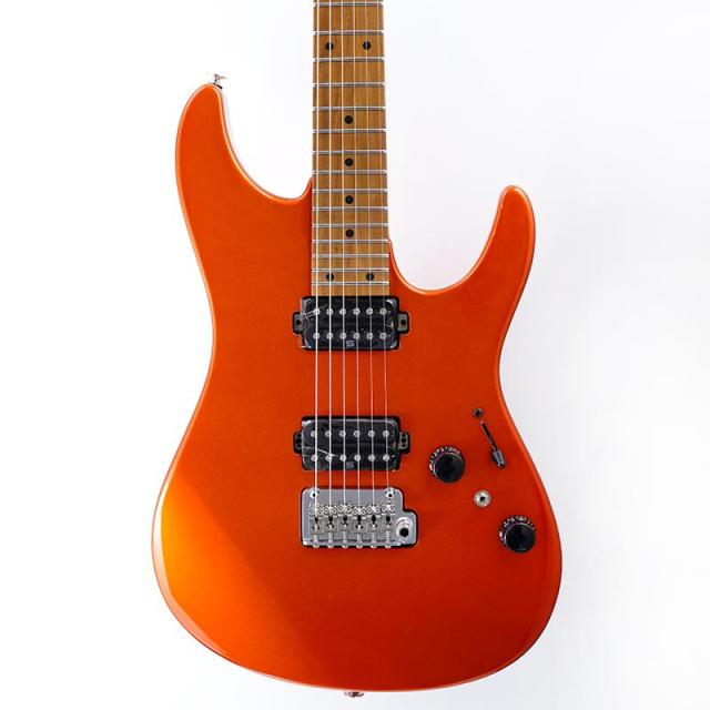 Ibanez Prestige AZ2402-ROM (Roadster Orange Metallic) [SPOT MODEL]_9