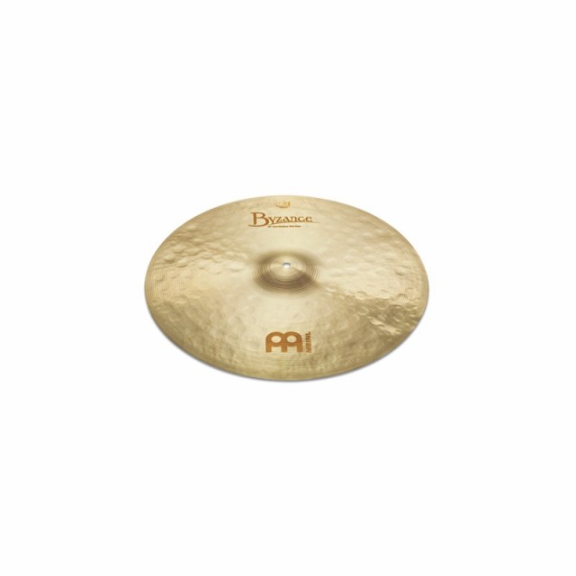 MEINL Byzance Jazz Medium Thin Ride 22 [B22JMTR]