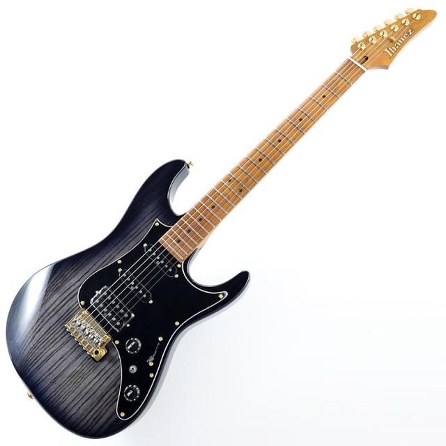 Ibanez Prestige AZ2204AG-TGB (Transparent Gray Burst)_1