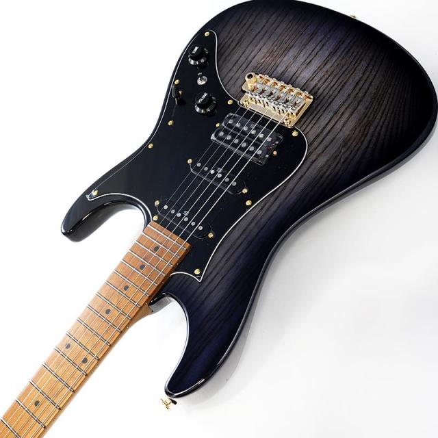 Ibanez Prestige AZ2204AG-TGB (Transparent Gray Burst)_5