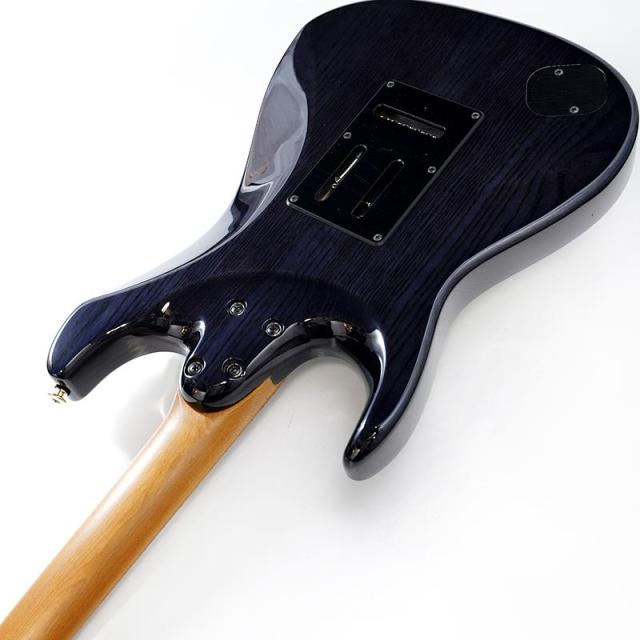 Ibanez Prestige AZ2204AG-TGB (Transparent Gray Burst)_6