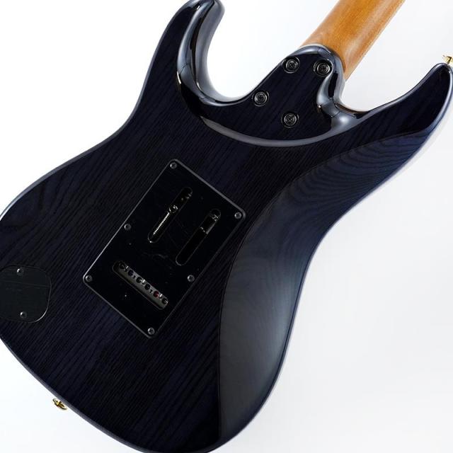 Ibanez Prestige AZ2204AG-TGB (Transparent Gray Burst)_7