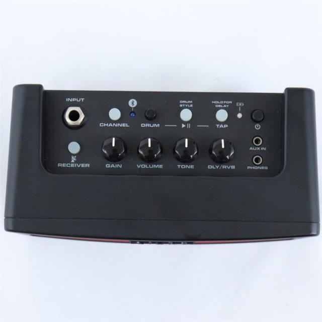NUX USED 中古 Mighty Air () 小型アンプ 【訳あり特価品】_1