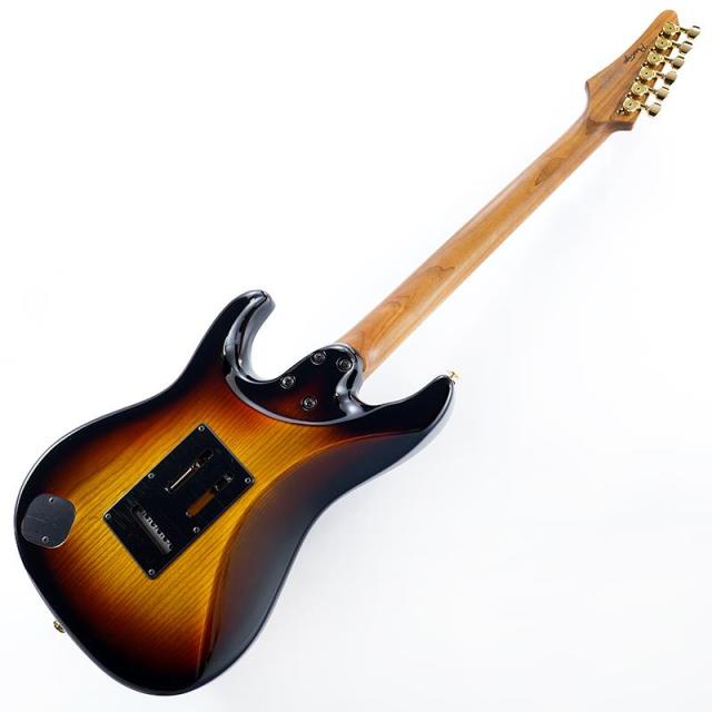 Ibanez Prestige AZ2204AG-TFB (Tri-Fade Burst)_2