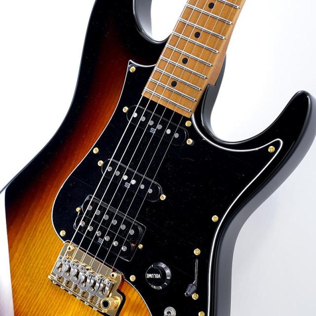 Ibanez Prestige AZ2204AG-TFB (Tri-Fade Burst)_3