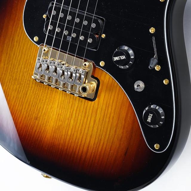 Ibanez Prestige AZ2204AG-TFB (Tri-Fade Burst)_4