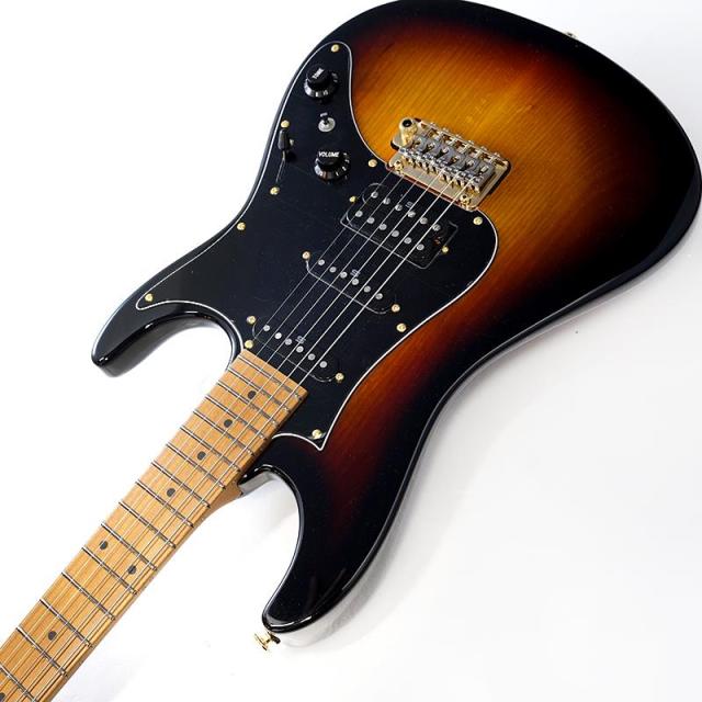 Ibanez Prestige AZ2204AG-TFB (Tri-Fade Burst)_5