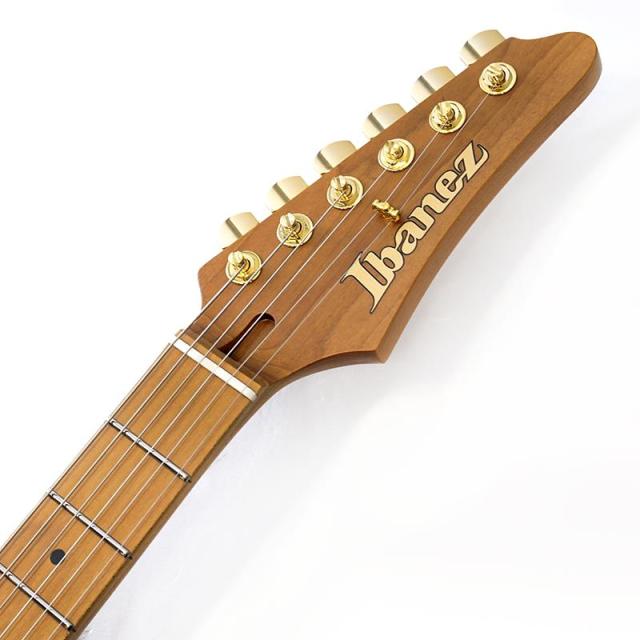 Ibanez Prestige AZ2204AG-TFB (Tri-Fade Burst)_8
