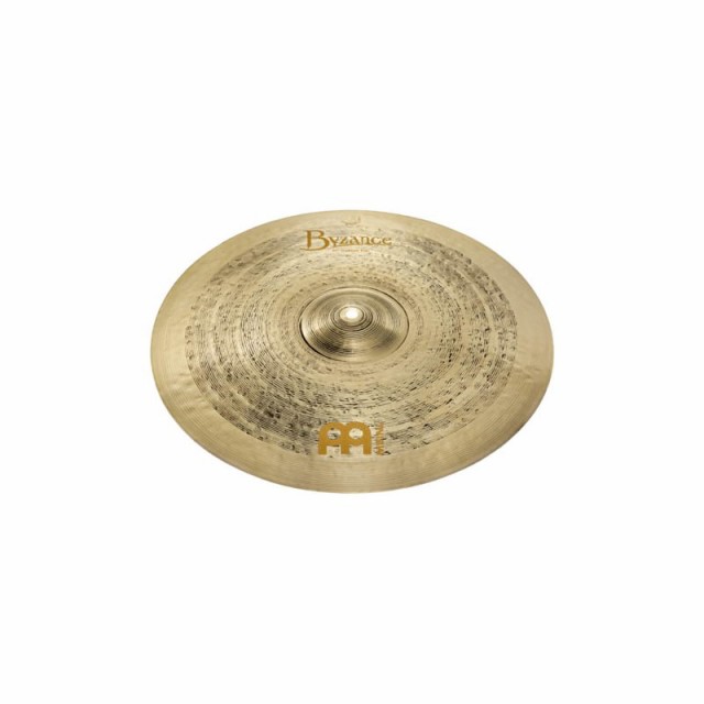 MEINL Byzance Jazz Tradition Ride 22 [B22TRR]