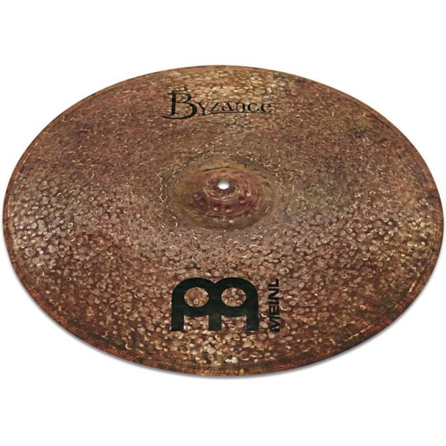 MEINL Byzance Dark Big Apple Dark Ride 22 [B22BADAR] 59,400円