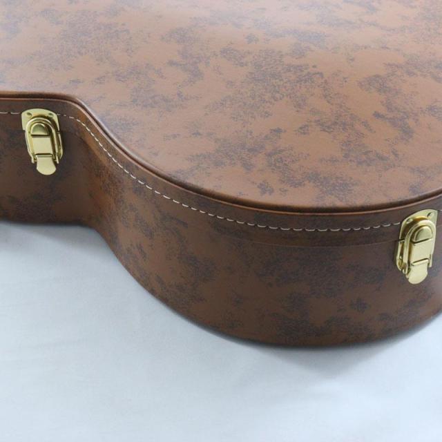 Gibson 【夏のボーナスセール】 Lifton Historic Brown/Pink Hardshell Case， SJ-200[ASLFTCASE-5L-J200]_6