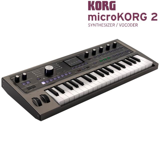 最終値下】micro korg【2月16日までの出品】