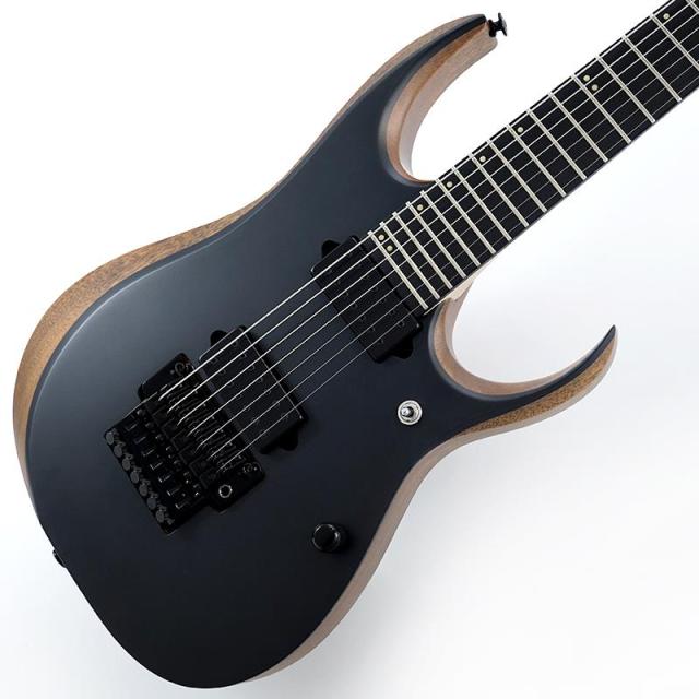 Ibanez Prestige RGDR4327R-NTF (Natural Flat) SN.F2612446