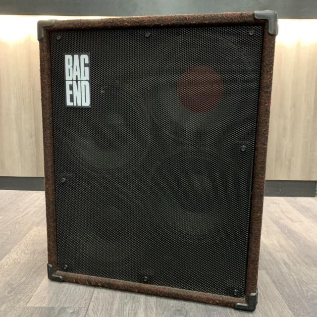 BAGEND USED 中古 Q10BX-D