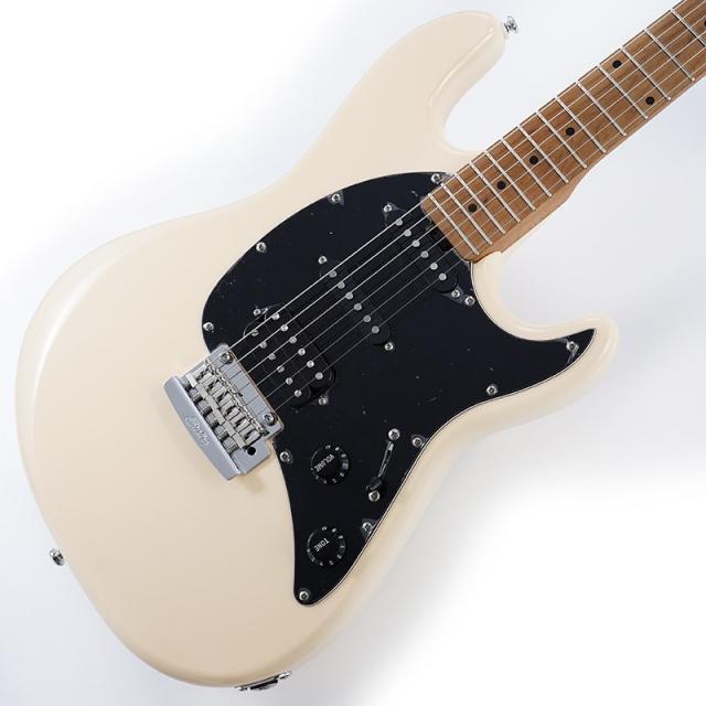 Sterling by MUSICMAN CUTLASS CT50 HSS (Vintage Cream) 【特価】