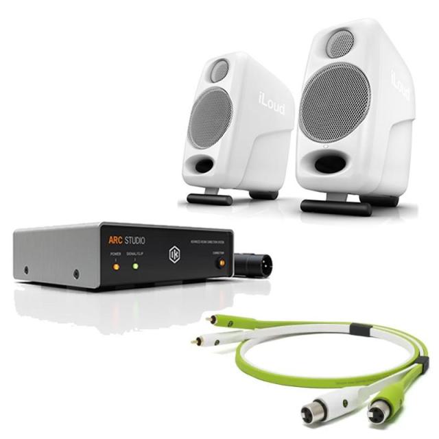 中古】SHURE ワイヤレスシステム用 受信機 SVXシリーズ SVX88J