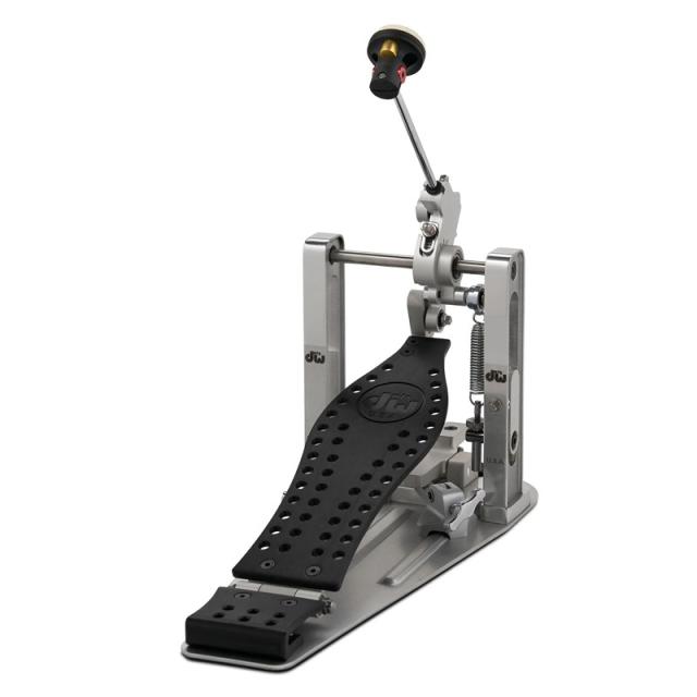 dw CPMDDBK [MFG Direct Drive Single Pedal / GRAPHITE]