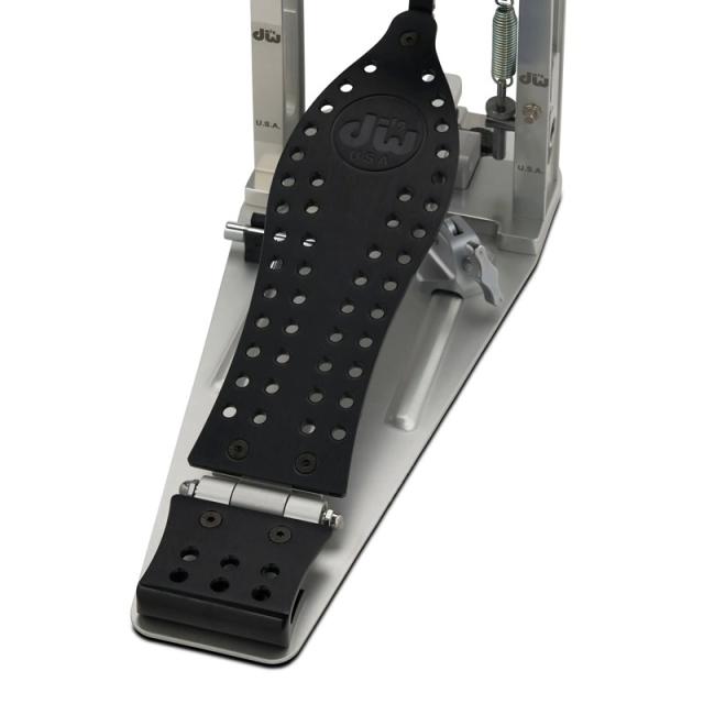 dw CPMDDBK [MFG Direct Drive Single Pedal / GRAPHITE]_3