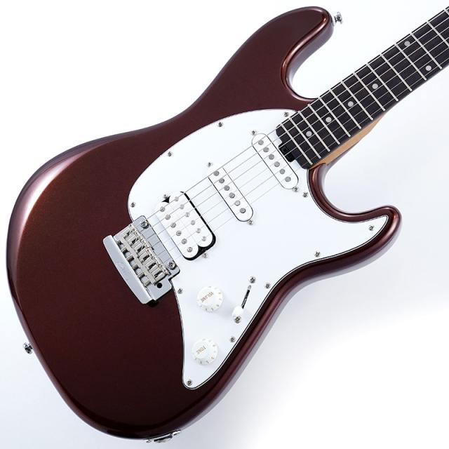 Sterling by MUSICMAN CUTLASS CT50 HSS (Dropped Copper) 【特価】