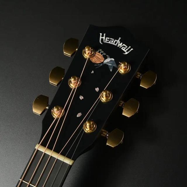 Headway HD-SAKURA SUMMER’25/STD 【2025大商談会限定モデル】 ヘッドウェイ_5