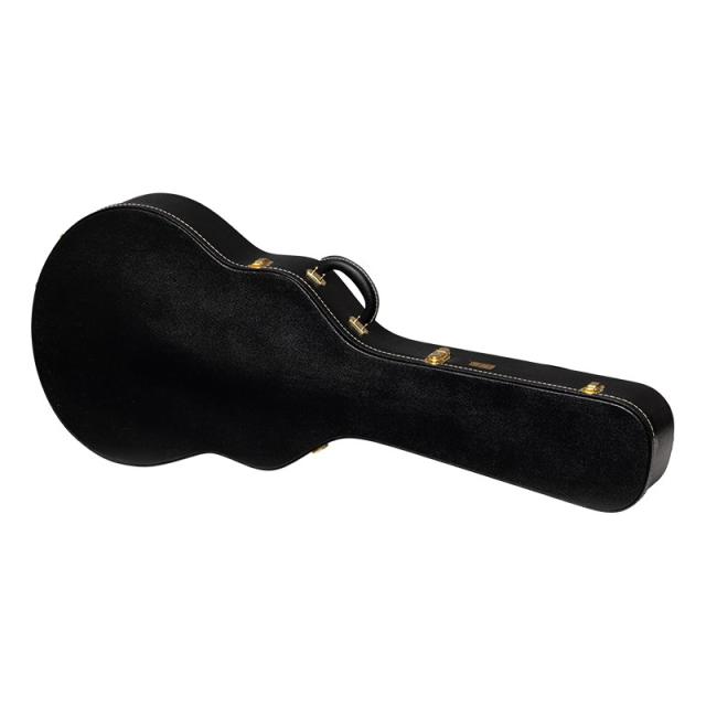 Gibson 【半期決算大セール】 Lifton Historic Black/Goldenrod Hardshell Case， ES-335[ASLFTCASE-PB-335]の通販は 27,220円