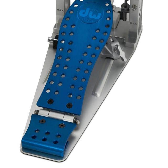 dw CPMDDBL [MFG Direct Drive Single Pedal / COBALT]_3