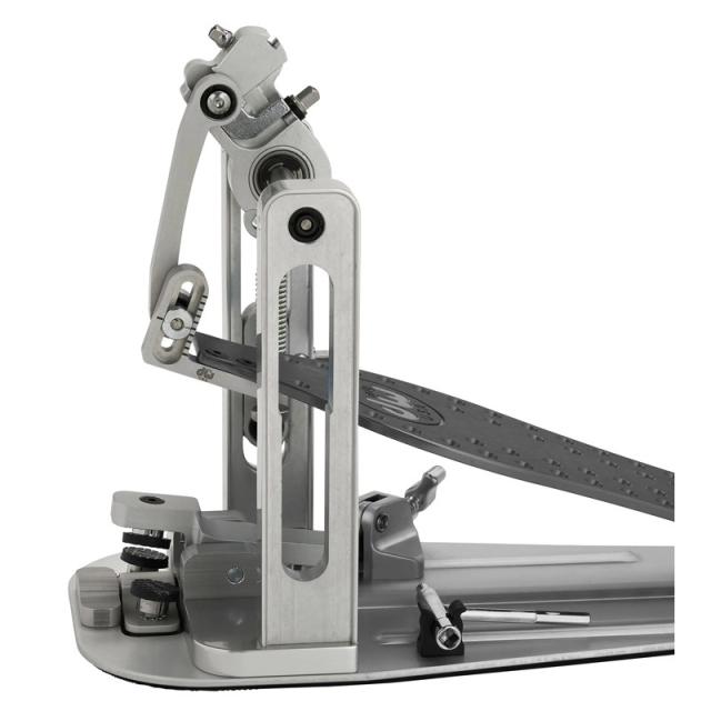 dw CPMDDGR [MFG Direct Drive Single Pedal / GUN METAL]_1