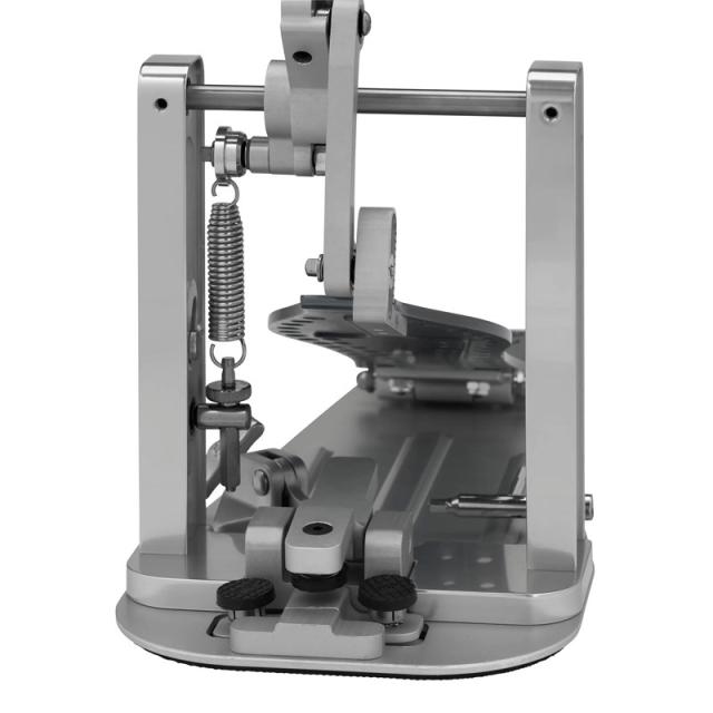 dw CPMDDGR [MFG Direct Drive Single Pedal / GUN METAL]_4