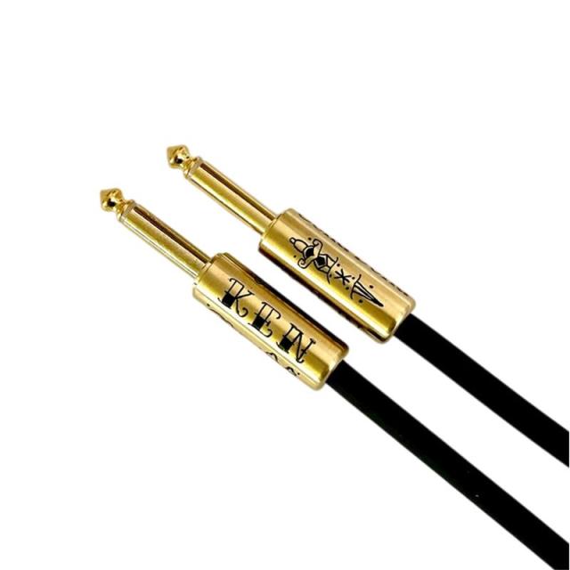 Solid Bond Ken Yokoyama Signature Guitar Cable /GC-KY2-SS 5m