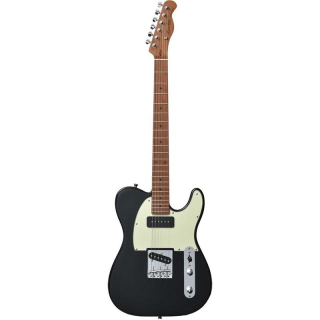 Bacchus Universe Series BTE-2-RSM/M (BLK)