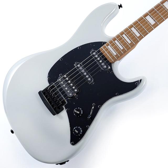 Sterling by MUSICMAN CUTLASS CT50X HSS (Chalk Grey) 【特価】