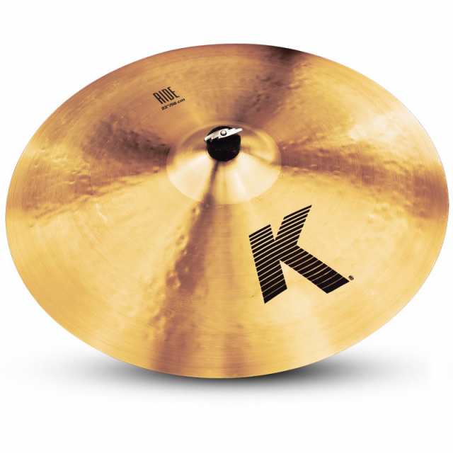 Zildjian K Zildjian Ride 22 [NKZL22R]