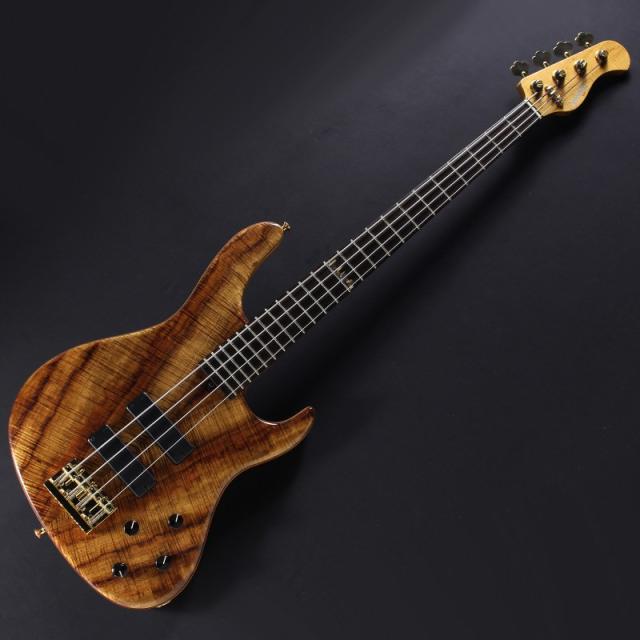 Sadowsky Guitars 【USED】NYC Roger Sadowsky Select Standard 4st/24F Koa Top ’15の通販は