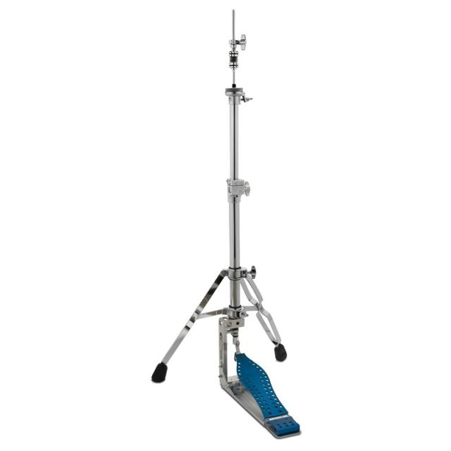 dw CPMDDHH2BL [MFG Direct Drive 2-leg Hi-Hat Stand / COBALT]