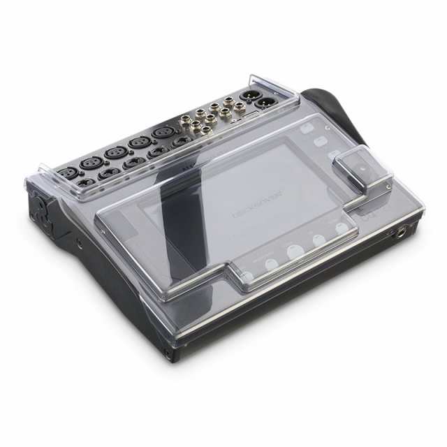 DECKSAVER DS-PC-CQ12T【Allen & Heath CQ-12T 対応保護カバー】の通販は 9,900円