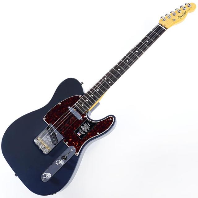 Fender USA American Professional Classic Telecaster (Faded Black/Rosewood) 【The Spring Summer 2026 Campaign】_1