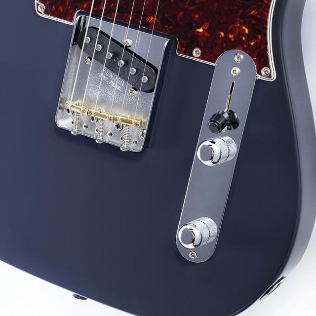 Fender USA American Professional Classic Telecaster (Faded Black/Rosewood) 【The Spring Summer 2026 Campaign】_4