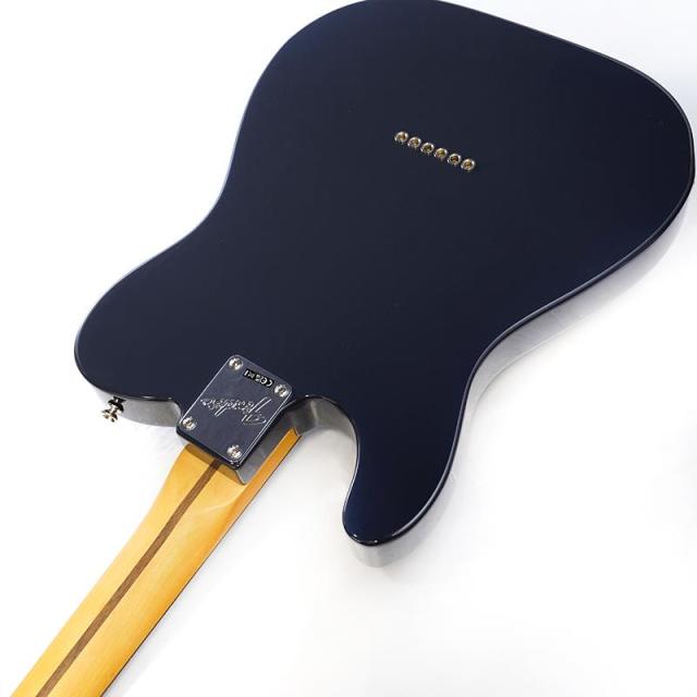 Fender USA American Professional Classic Telecaster (Faded Black/Rosewood) 【The Spring Summer 2026 Campaign】_6