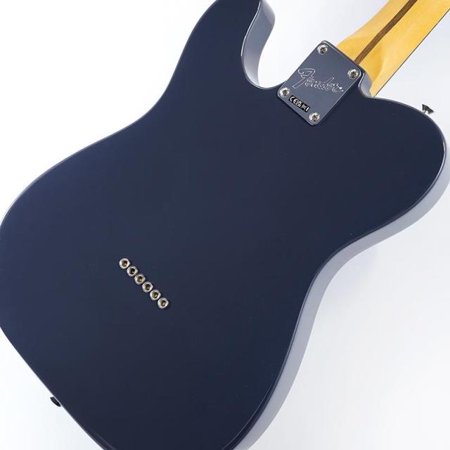 Fender USA American Professional Classic Telecaster (Faded Black/Rosewood) 【The Spring Summer 2026 Campaign】_7