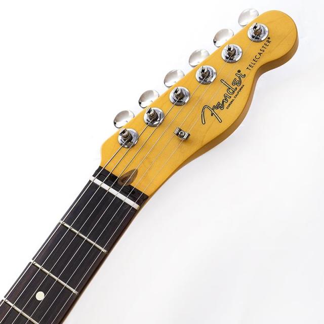 Fender USA American Professional Classic Telecaster (Faded Black/Rosewood) 【The Spring Summer 2026 Campaign】_8