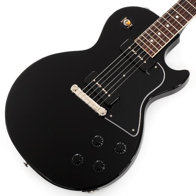 Gibson Les Paul Special (Ebony) 【S/N 220450133】 【B級特価】 179,000円