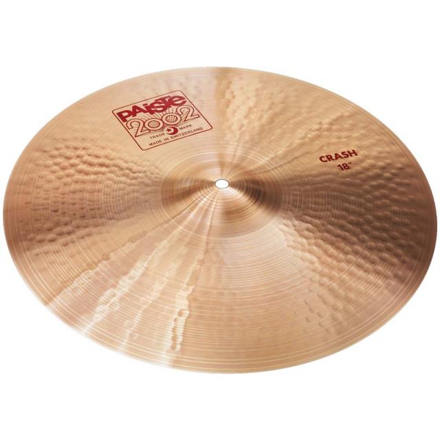PAiSTe 2002 Crash 16
