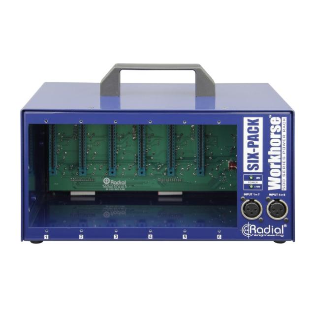 Radial Workhorse SixPack【お取り寄せ商品】_2