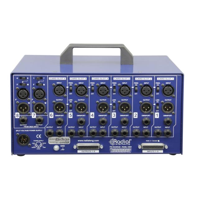 Radial Workhorse SixPack【お取り寄せ商品】_3