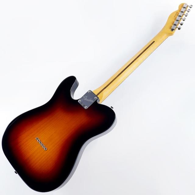 Fender USA American Professional Classic Telecaster (3-Color Sunburst/Rosewood) 【The Spring Summer 2026 Campaign】_2