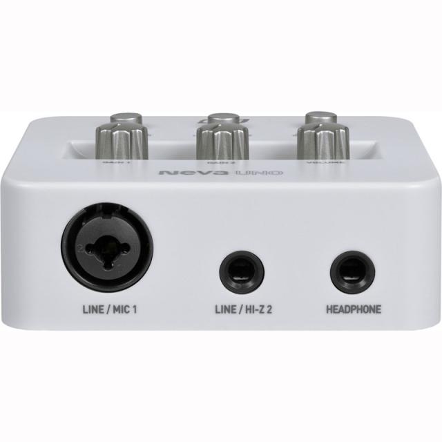 ESI Neva Uno 【USB-C 3.1 オーディオインターフェース】_1