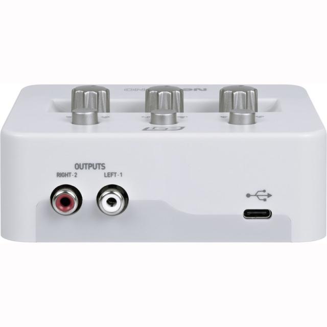 ESI Neva Uno 【USB-C 3.1 オーディオインターフェース】_2