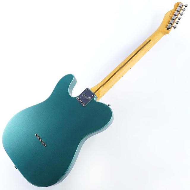 Fender USA American Professional Classic Telecaster (Faded Sherwood Green Metallic/Maple) 【The Spring Summer 2026 Campaign】_2